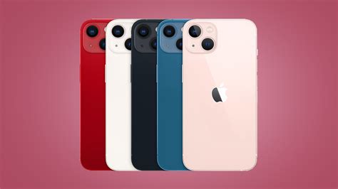 Which color iPhone 13 is most popular?